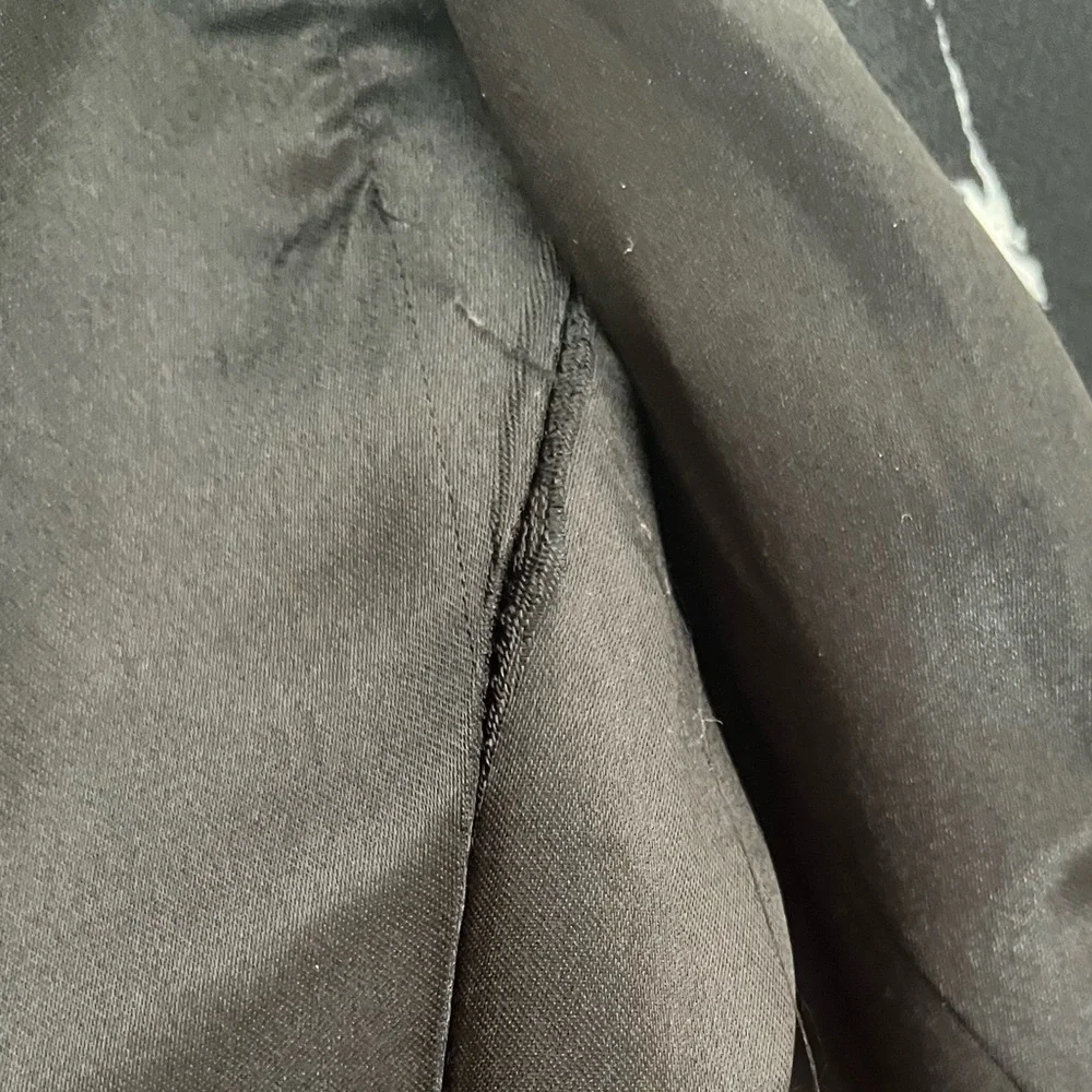 Artistic Pattern Blazer - Picture 6 of 6